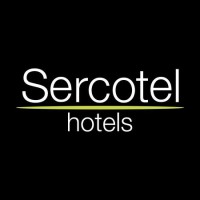 Sercotel Palacio de Tudemir logo - Similar company to Up! Hostel