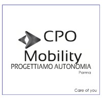 CPO Mobility srl logo - Similar company to Bodytech