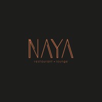 Naya Restaurant Lounge logo - Similar company to Mireno Agency