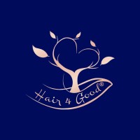 Hair4Good logo - Similar company to Circle B, Llc