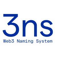 3ns.domains | Claim Your .Web3 Domain logo - Similar company to Aim-Hi