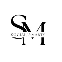 SociallyMarty logo - Similar company to Strada Srl | Piloti Del Noleggio Ecosostenibile
