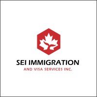 Sei Immigration and Visa Services Inc. logo - Similar company to Quinte Immigration Services