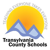 Transylvania County Schools logo - Similar company to A.R.E.S.
