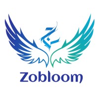 Zobloom logo - Similar company to Calypso Technology Solutions