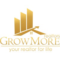 Growmore Realtors logo - Similar company to Grow More Realty