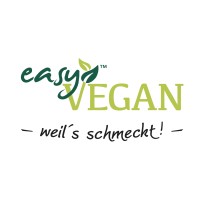 easyVEGAN GmbH logo - Similar company to Mutmachen.Einstieg