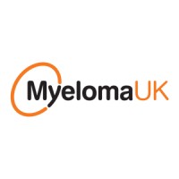 Myeloma UK logo - Similar company to Streets2Homes