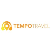Tempo Travel logo - Similar company to The Affluence