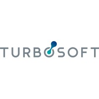 Turbosoft Inc. logo - Similar company to Digits Rtm Solutions