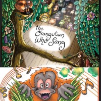 Muddled Monkey Tales