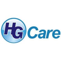 HG Care Services logo - Similar company to Raju Sauces