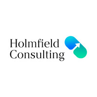 Holmfield Consulting Limited logo - Similar company to Werton Group