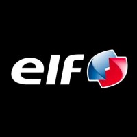 ELF Lubricants logo - Similar company to E-Motion