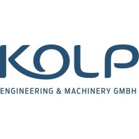 Kolp Engineering & Machinery GmbH logo - Similar company to Da Krämer