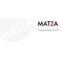 Matza & Co Ltd logo - Similar company to Cbc Contract