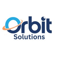 Orbit Solutions Inc logo - Similar company to Orbit Solutions