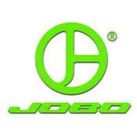JOBO E-bikes logo - Similar company to Luckeepbike