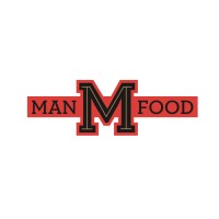 Manfood logo - Similar company to Janda Food