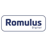 Romulus Digital logo - Similar company to Borderless Security