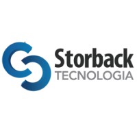 Storback Tecnologia logo - Similar company to Plugnet Informatica Ltda