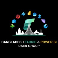 Bangladesh Fabric and Power BI User Group logo - Similar company to Fabric User Group Latam