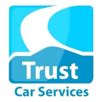Trustcars logo - Similar company to Grupo Futuro