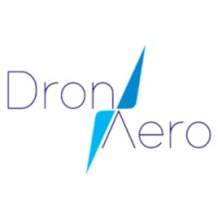Dron'Aero logo - Similar company to Gutt