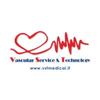 VST Medical Srl logo - Similar company to Bended