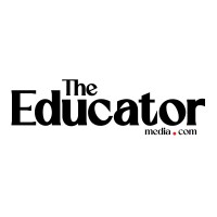 The Educator Media logo - Similar company to The Ciso Edge