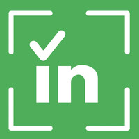 iCheckin logo - Similar company to Hitome