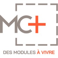MC+ logo - Similar company to Cm+