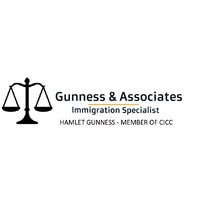 Gunness & Associates logo - Similar company to Xc Design Studio