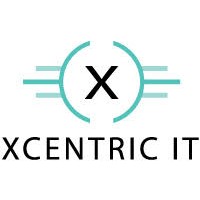 XCENTRICIT logo - Similar company to Connekted, Inc.
