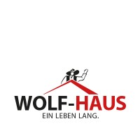 WOLF-HAUS GmbH logo - Similar company to Strassing Gmbh