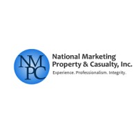 National Marketing Property & Casualty Insurance, Inc. logo - Similar company to Property And Casualty Insurance Compensation Corporation