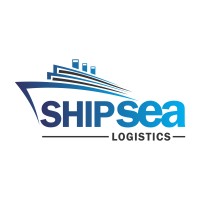 Shipsea Logistics logo - Similar company to Ag Freights Ltd