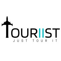 Touriist.com logo - Similar company to Zenith Associates
