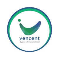 Vencent Systems Private Limited logo - Similar company to Ycs Techsoft