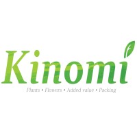 Kinomi B.V. logo - Similar company to Van Dijk Bloemen B.V.