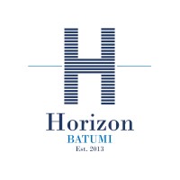 Horizon Batumi logo - Similar company to Asp Group