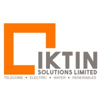 Iktin Solutions Limited logo - Similar company to Cgs Contractors