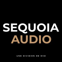 Sequoia Audio logo - Similar company to Bees Audio Group Ltd