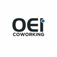 OEI Coworking logo - Similar company to Neapolitan Labs