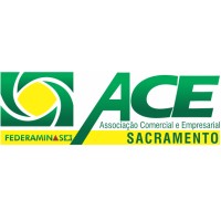 Associação Comercial e Empresarial de Sacramento logo - Similar company to Eac Junior