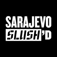Sarajevo Slush'D logo - Similar company to Loopme / Me Analytics Ab