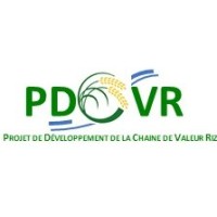 Projet de Développement de la Chaine de Valeur du Riz (PDCVR) au Sénégal logo - Similar company to Sarl Etic