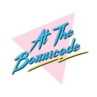 At The Barricade