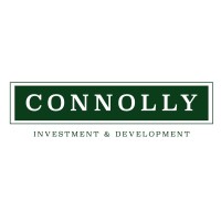 CONNOLLY logo - Similar company to Block & Drum