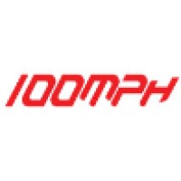 100mph logo - Similar company to Convergence Point Media, Llc